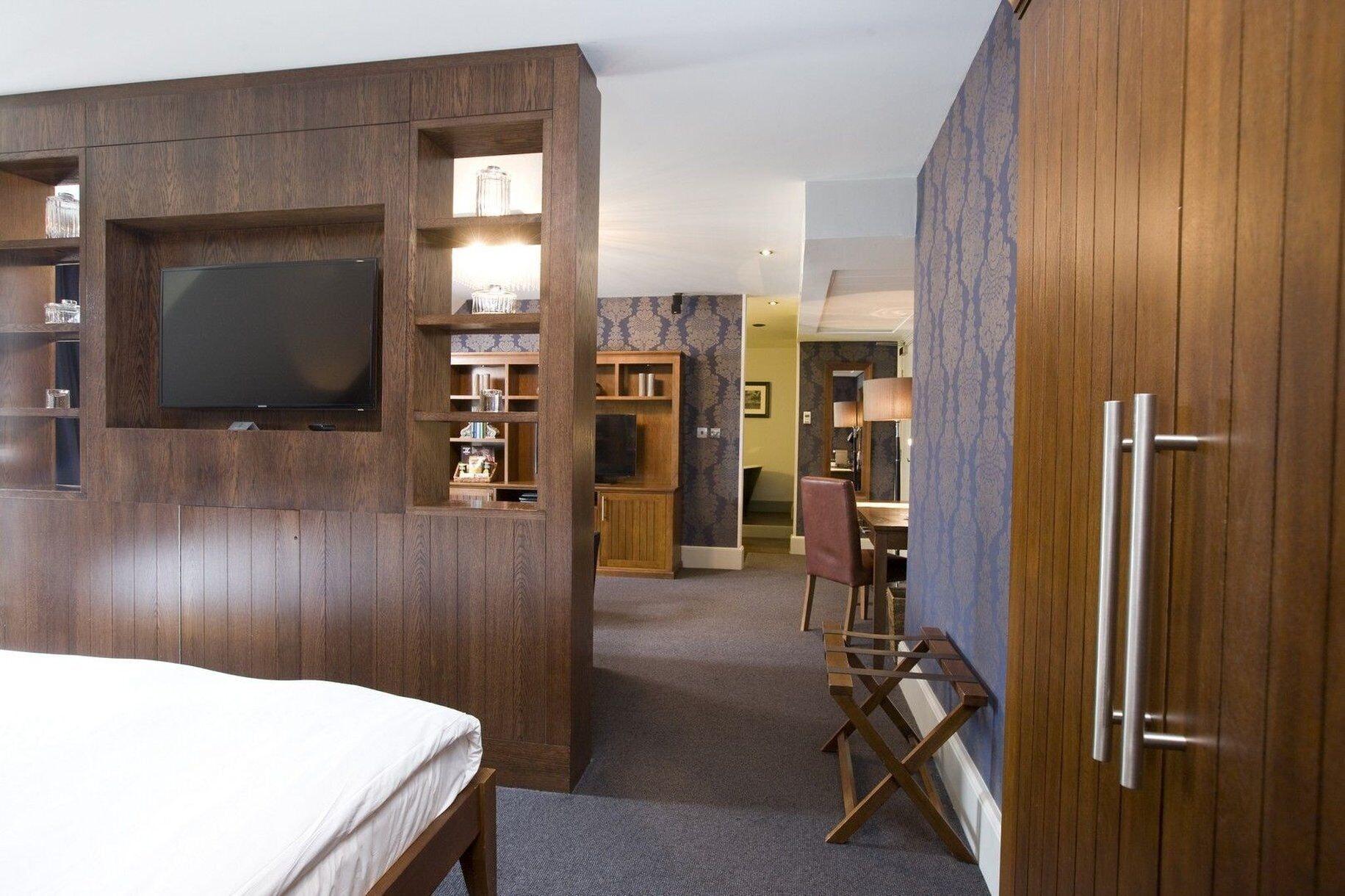Hotel Du Vin Edinburgh Dış mekan fotoğraf