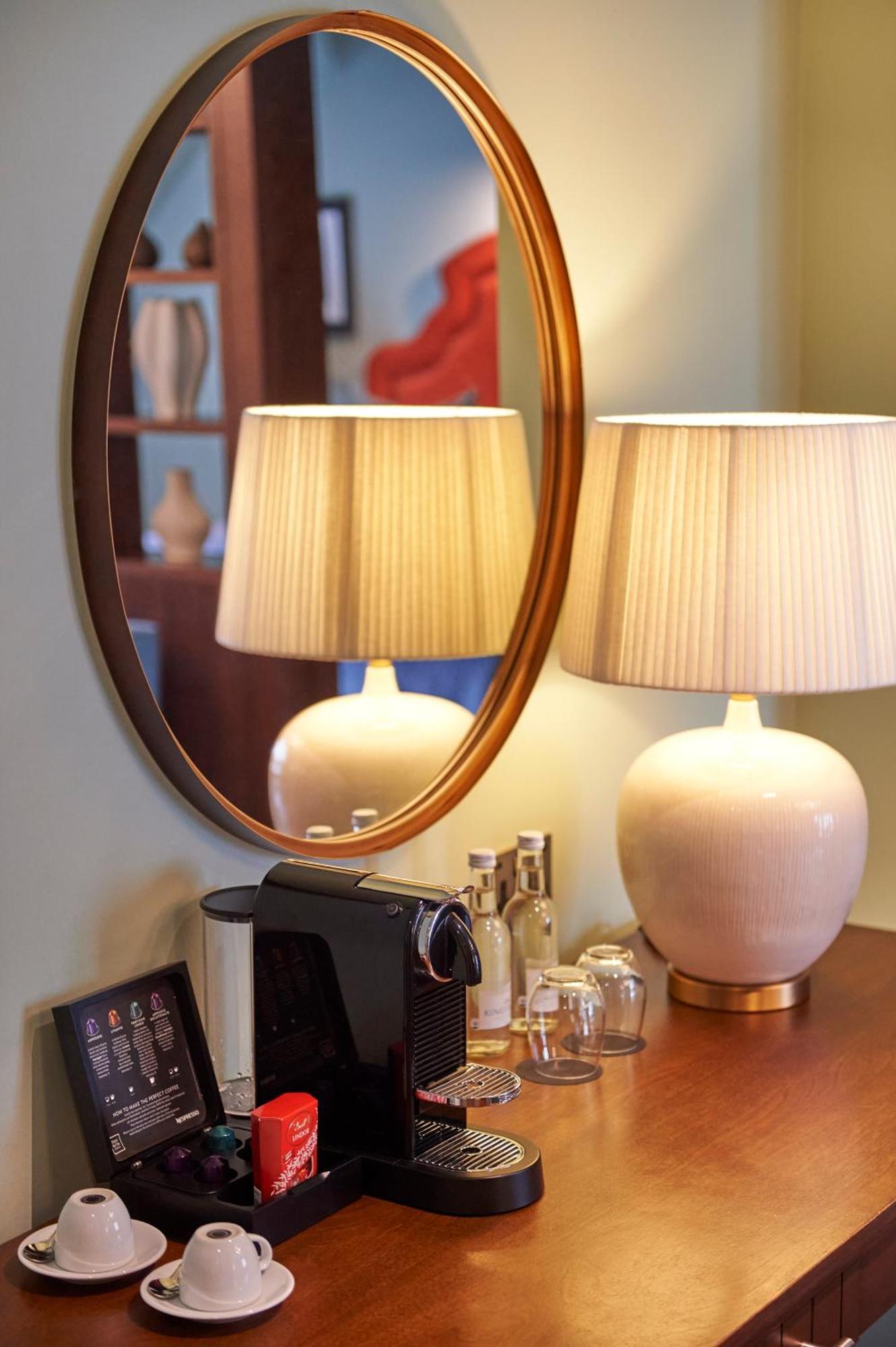Hotel Du Vin Edinburgh Dış mekan fotoğraf