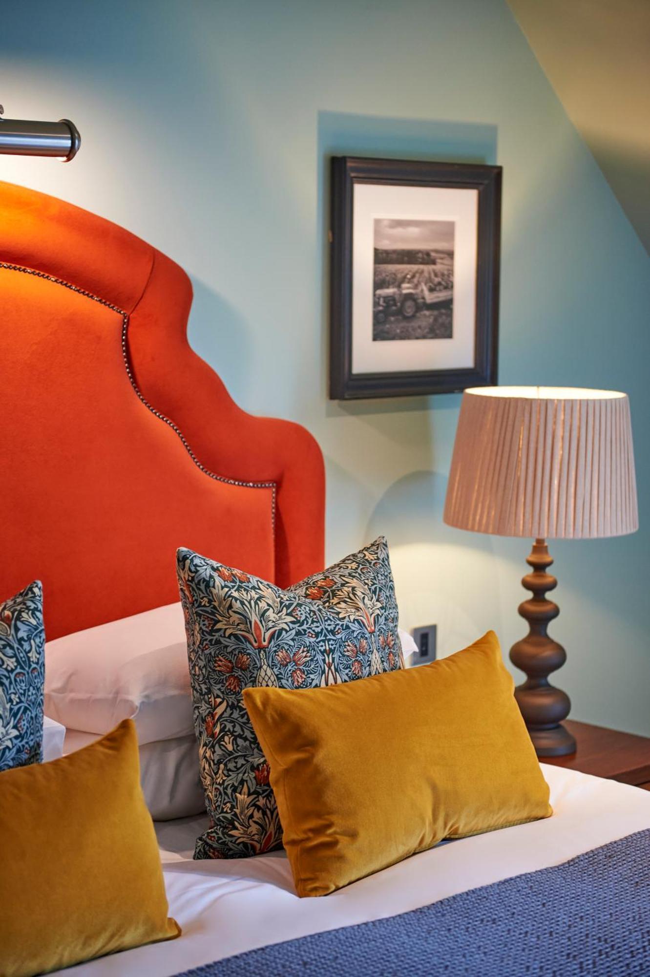 Hotel Du Vin Edinburgh Dış mekan fotoğraf