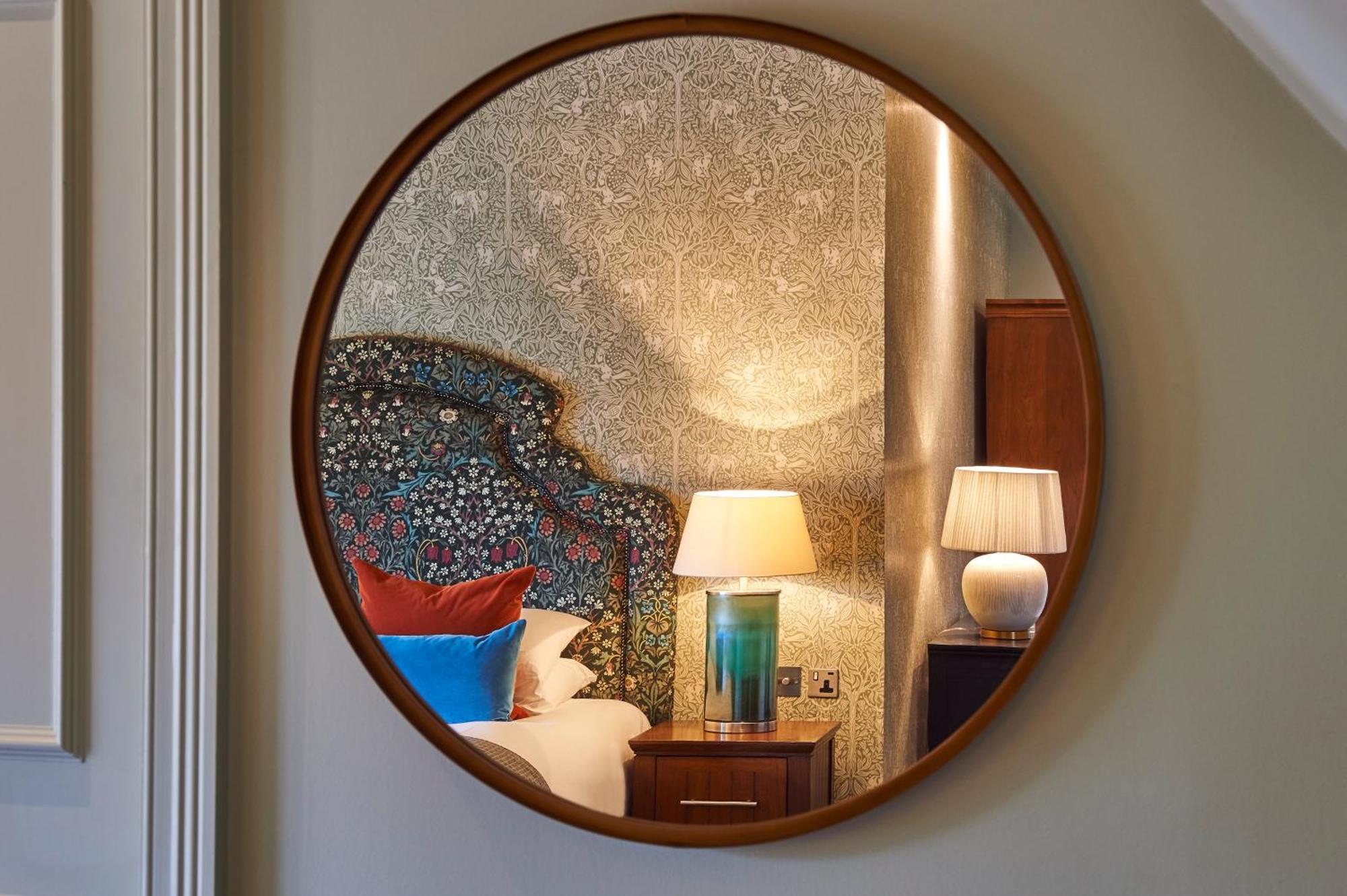 Hotel Du Vin Edinburgh Dış mekan fotoğraf