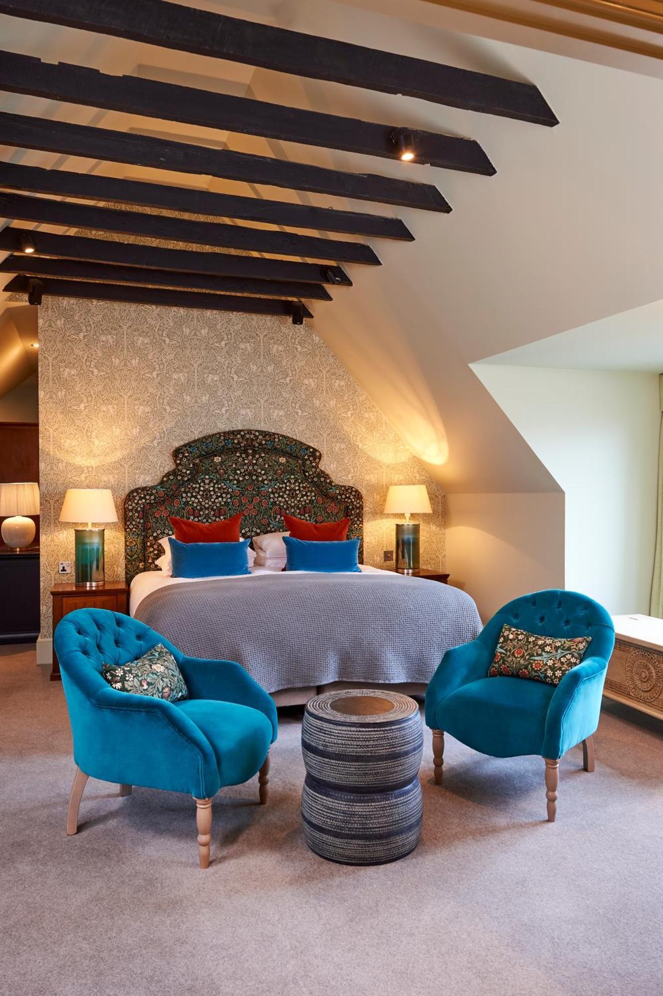 Hotel Du Vin Edinburgh Dış mekan fotoğraf