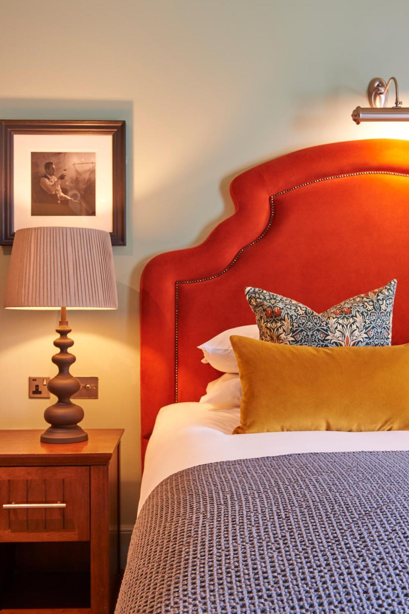 Hotel Du Vin Edinburgh Dış mekan fotoğraf