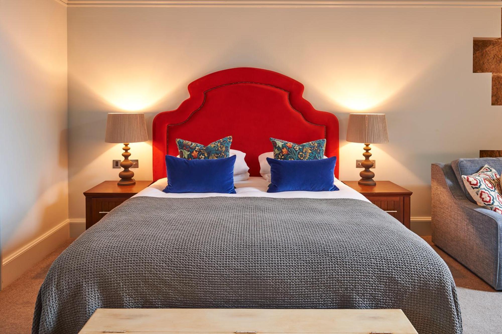 Hotel Du Vin Edinburgh Dış mekan fotoğraf