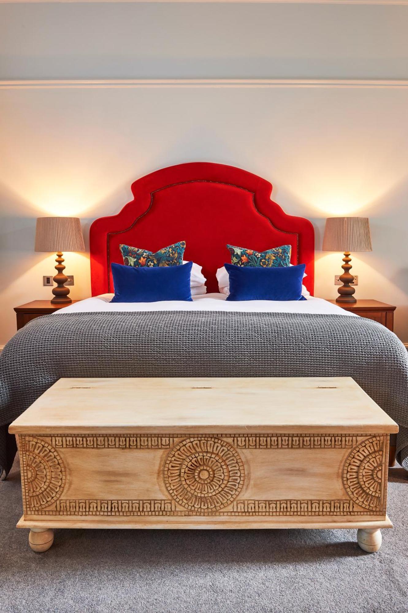 Hotel Du Vin Edinburgh Dış mekan fotoğraf