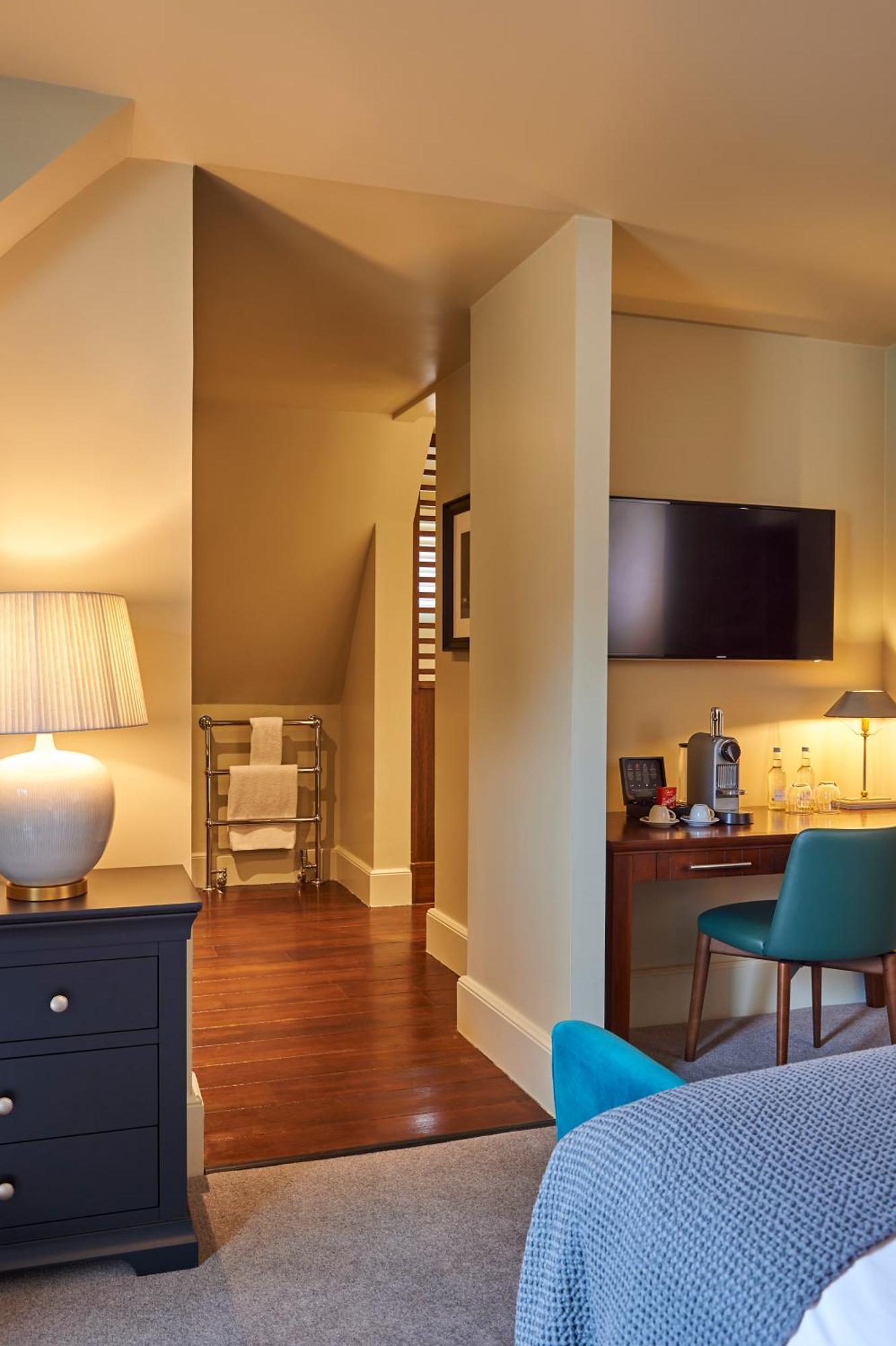 Hotel Du Vin Edinburgh Dış mekan fotoğraf