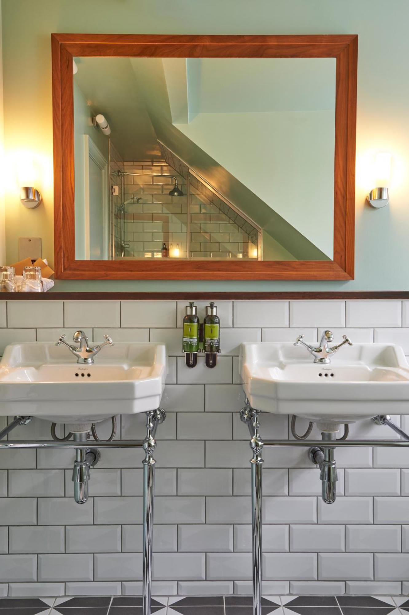 Hotel Du Vin Edinburgh Dış mekan fotoğraf