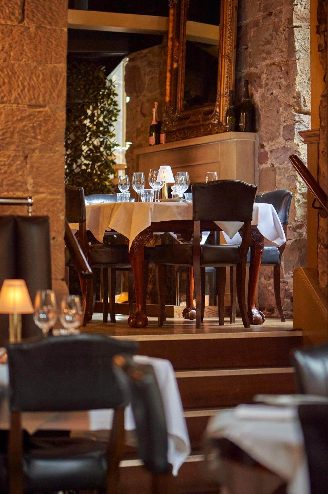 Hotel Du Vin Edinburgh Dış mekan fotoğraf