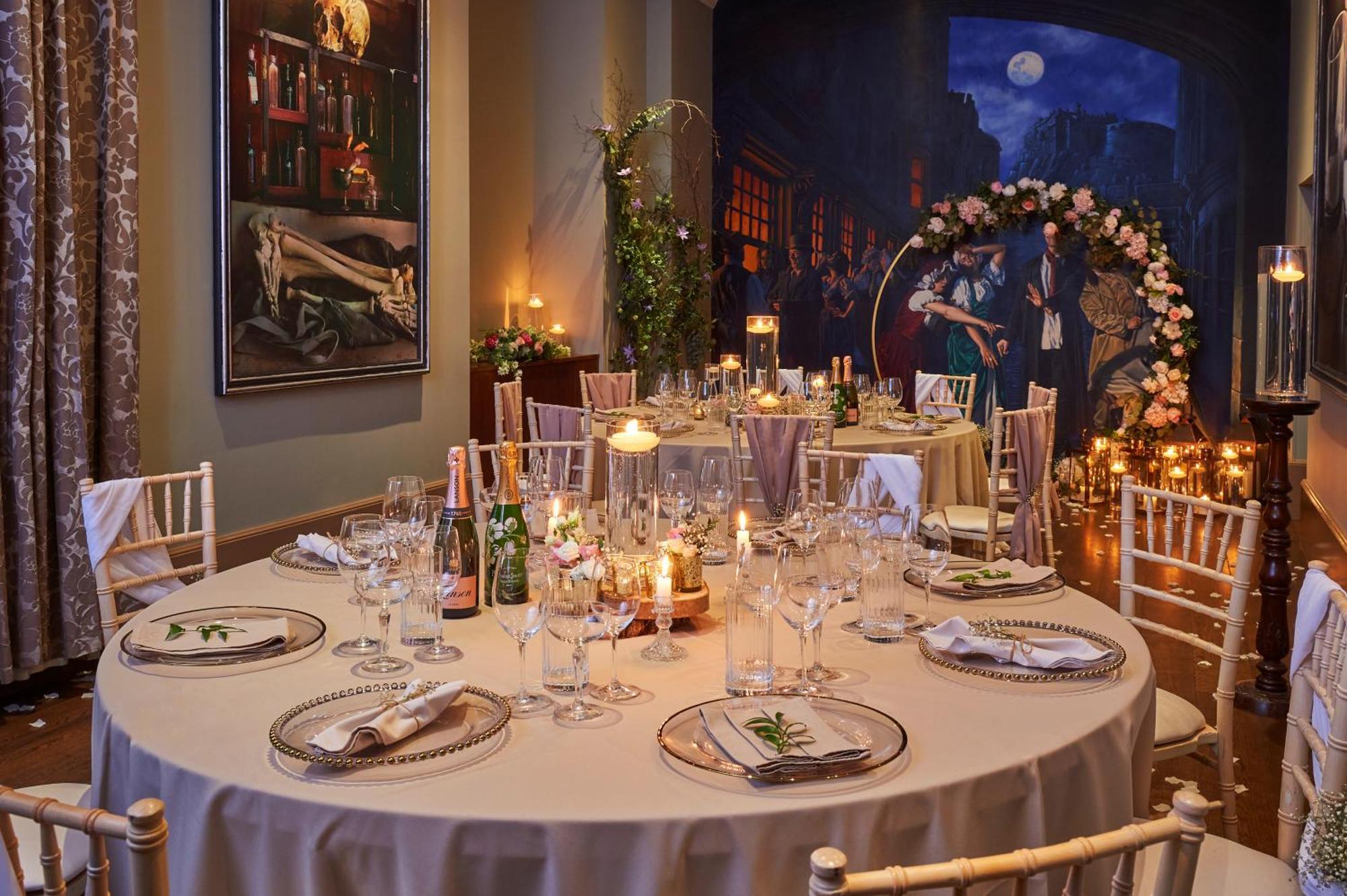 Hotel Du Vin Edinburgh Dış mekan fotoğraf