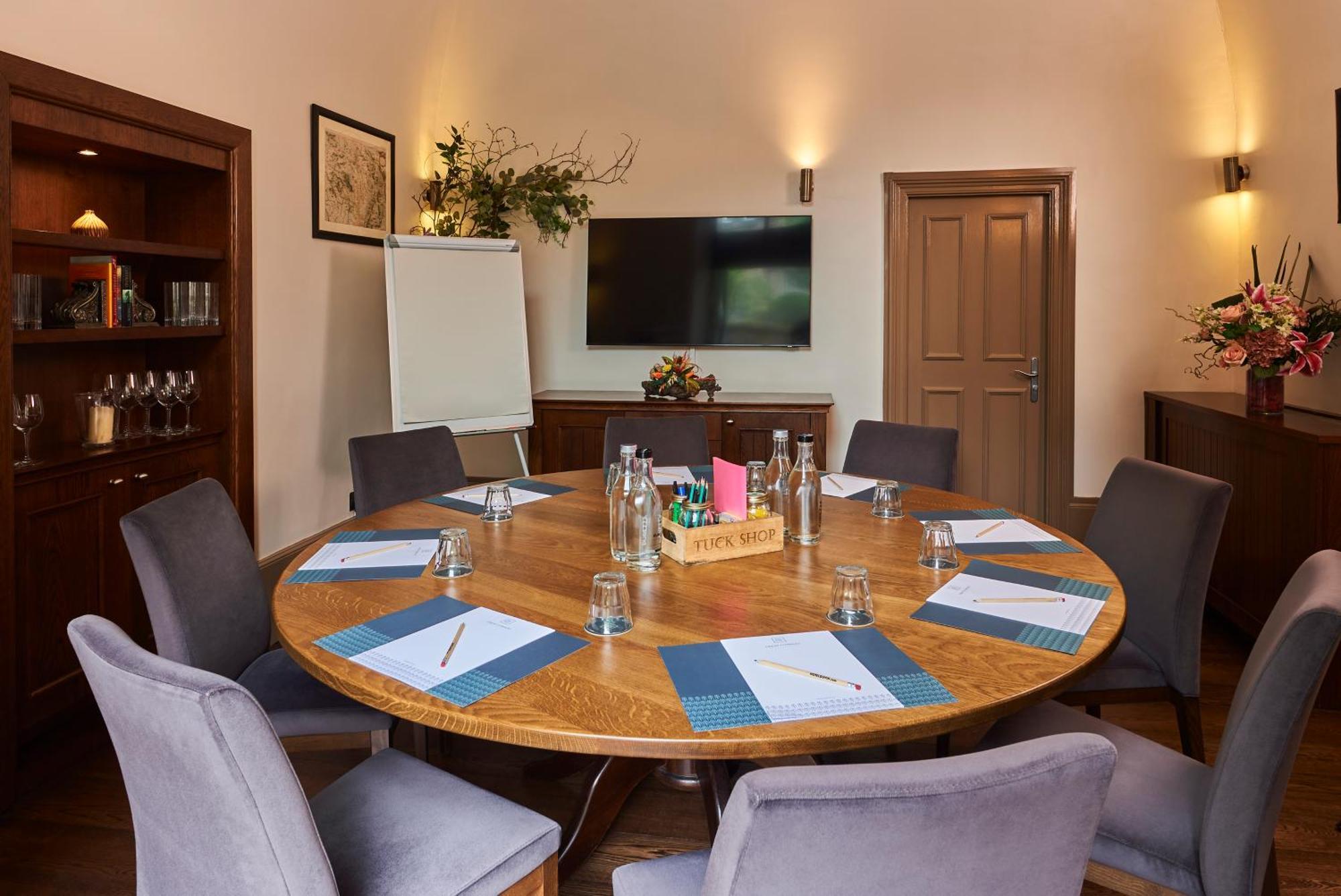 Hotel Du Vin Edinburgh Dış mekan fotoğraf