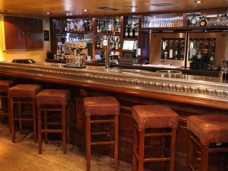 Hotel Du Vin Edinburgh Dış mekan fotoğraf