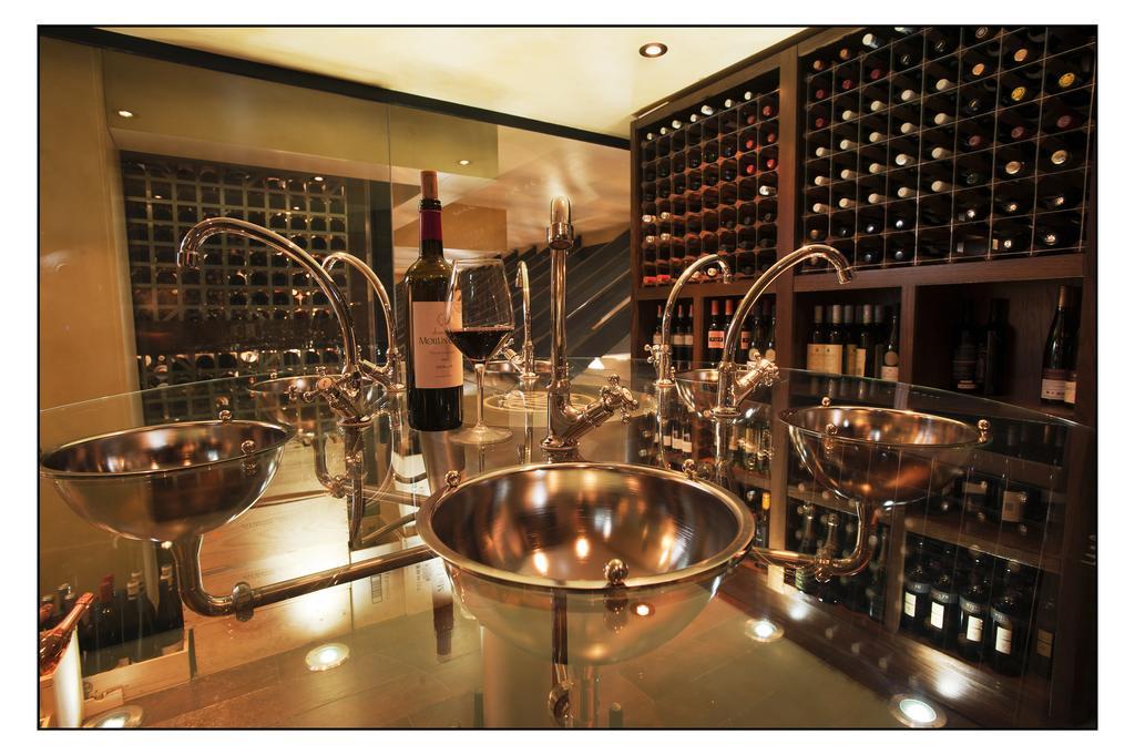 Hotel Du Vin Edinburgh Dış mekan fotoğraf