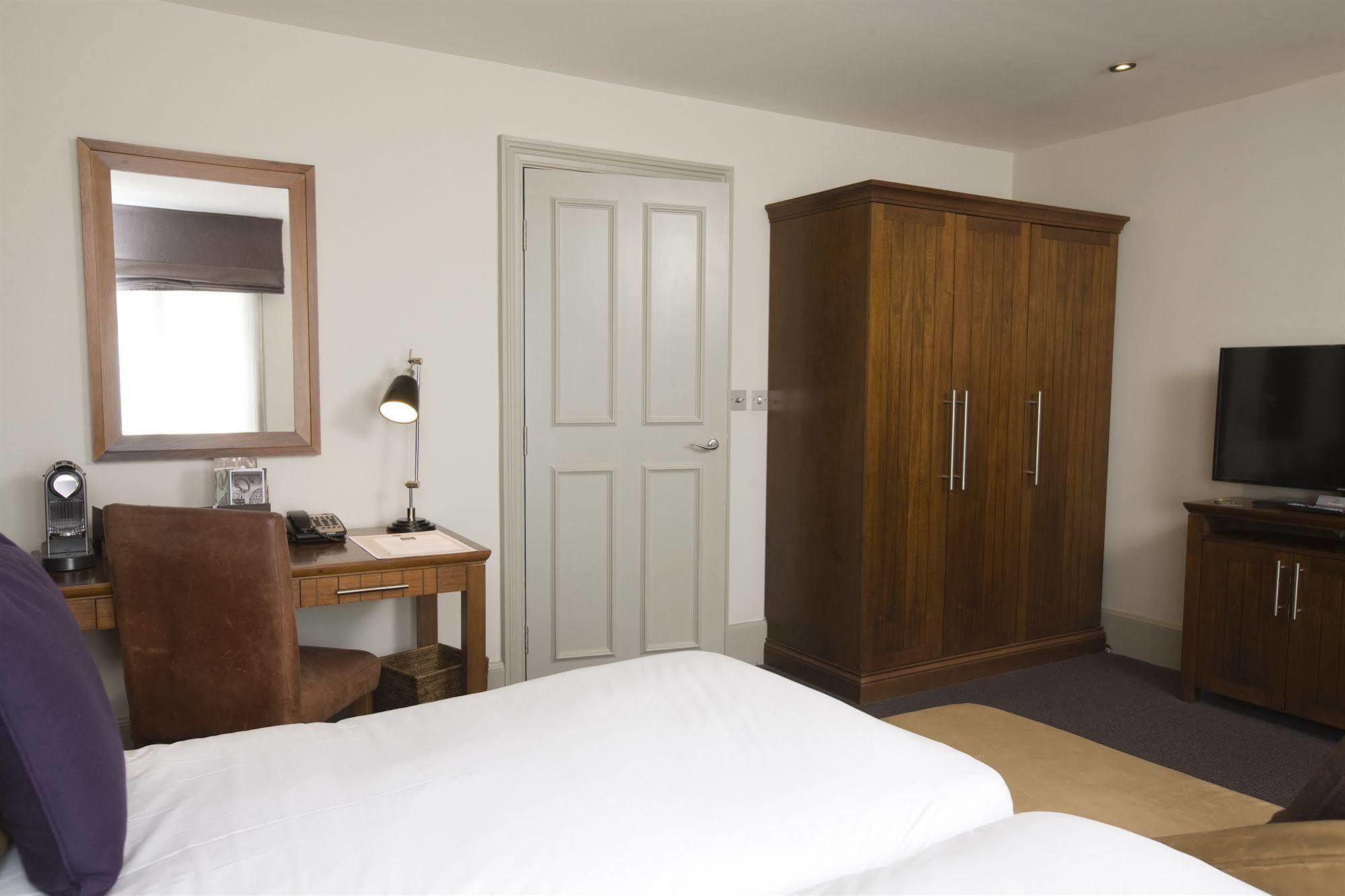 Hotel Du Vin Edinburgh Dış mekan fotoğraf
